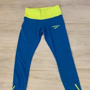 Brooks Running Tights